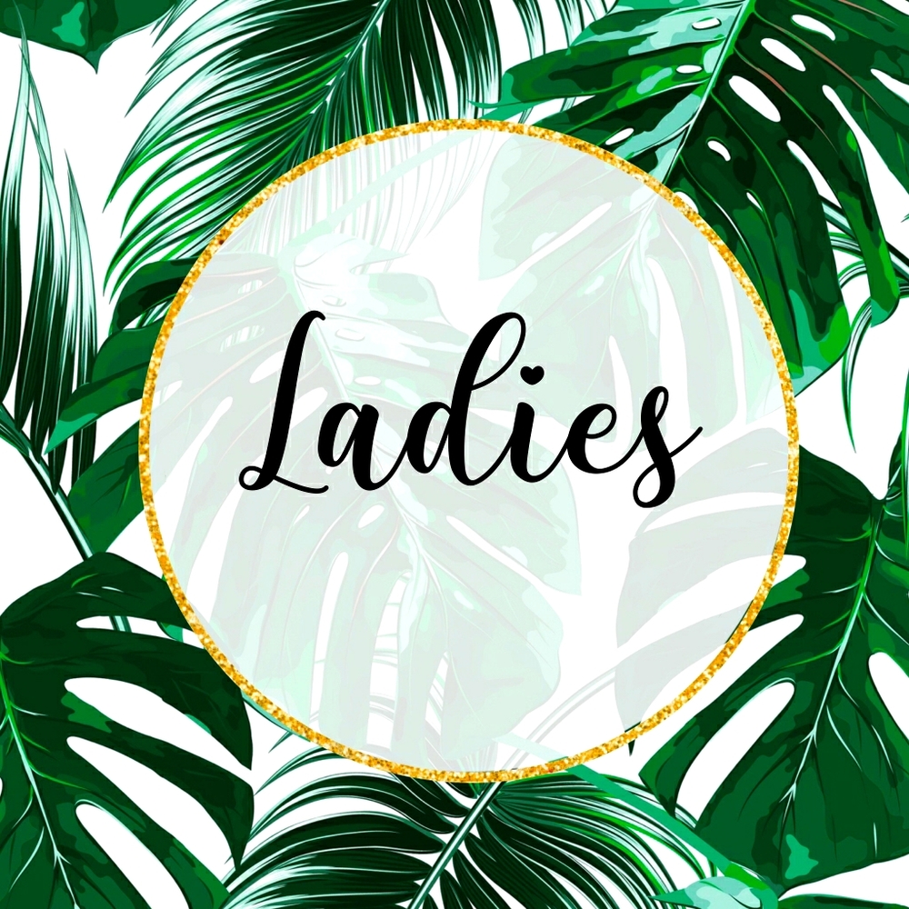 Everything Ladies
